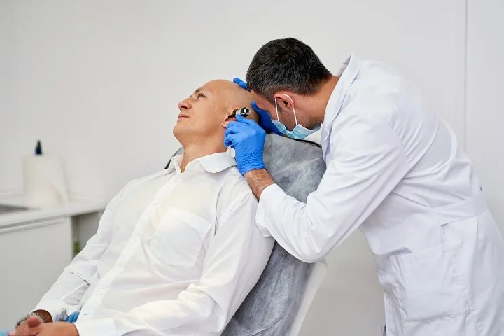 ENT Specialist Doctor Khulna Banner Image