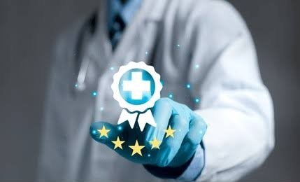 Health Service Banner Image