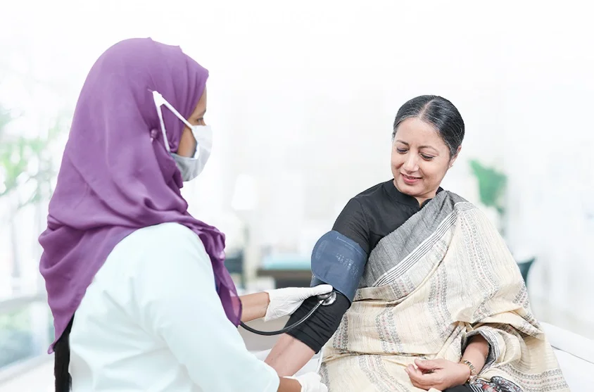 home Doctors Service