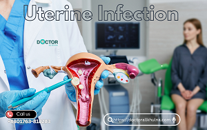 Obstetrics & Gynecology specialist