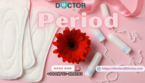 Obstetrics & Gynecology specialist