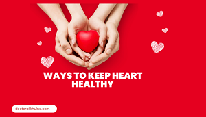 heart-healthy