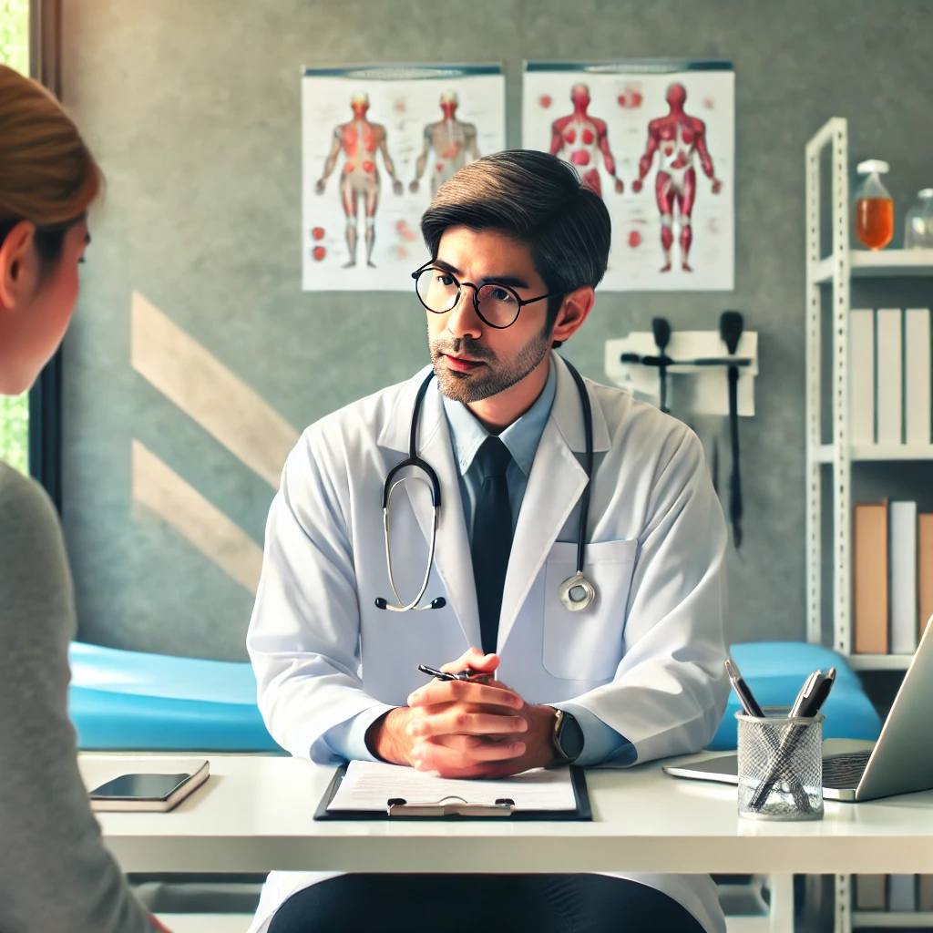 Best Medicine Specialists in Khulna - Doctor All Khulna