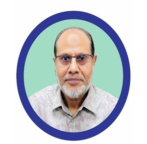 DR. M.A. SAMAD
