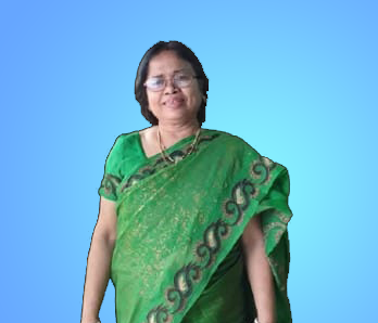 Dr. Dipika Mondal