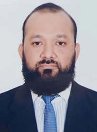 Prof. Dr. Mohammad Mohsin