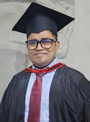 Dr Manos Majumder Khulna