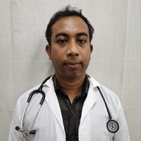 Dr. Biswajit Mondal shovon