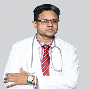 Dr. Faisal Abedin