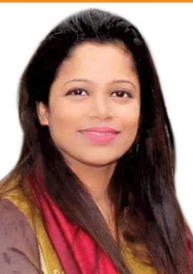 Dr. Farhana Kabir