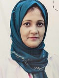 Dr. Lubna Yasmin