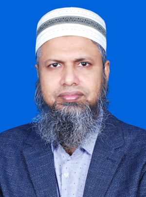 Dr. Md. Abul Kalam Azad