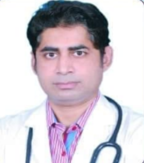 Dr. Md. Saifur Rahman