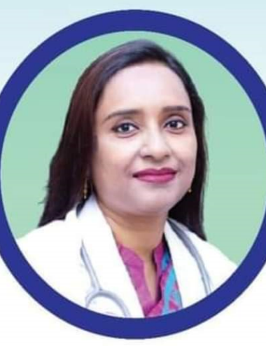 Dr. Mithila Ibna Islam