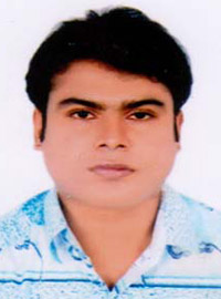 Dr. Mrinal Kanti Sana