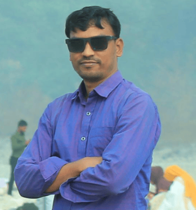 Dr. Mustafizur Rahman