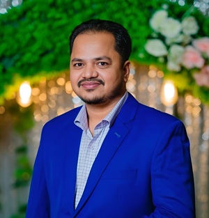 Dr. Partha Pratim Debnath Khulna