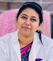 Dr. Sadia Manowara Usha