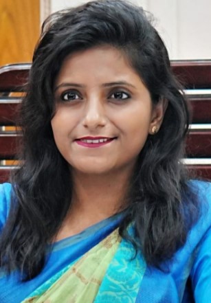 Dr. Soma Banerjee