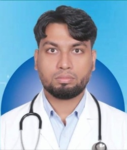 Dr. Abul Bashar Biswas