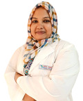 Dr. Fatema Zohra