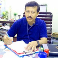 Prof. Dr. Mizanur Rahman