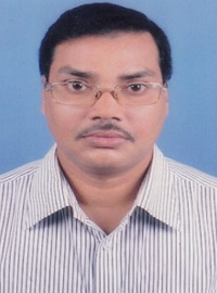 Prof. Dr. Palash Tarafdar