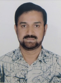 S.M. Quamrul Haque