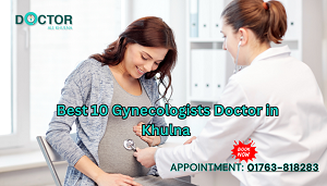 Gynecology, Obstetrics Specialist & Surgeon