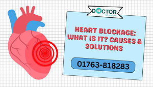 heartblock