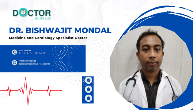 Dr. Bishwajit Mondal